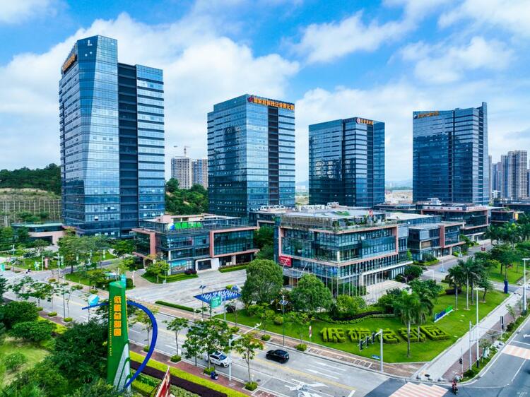 同比增长20% ！广州增城一季度新发展市场主体1.51万户_fororder_102