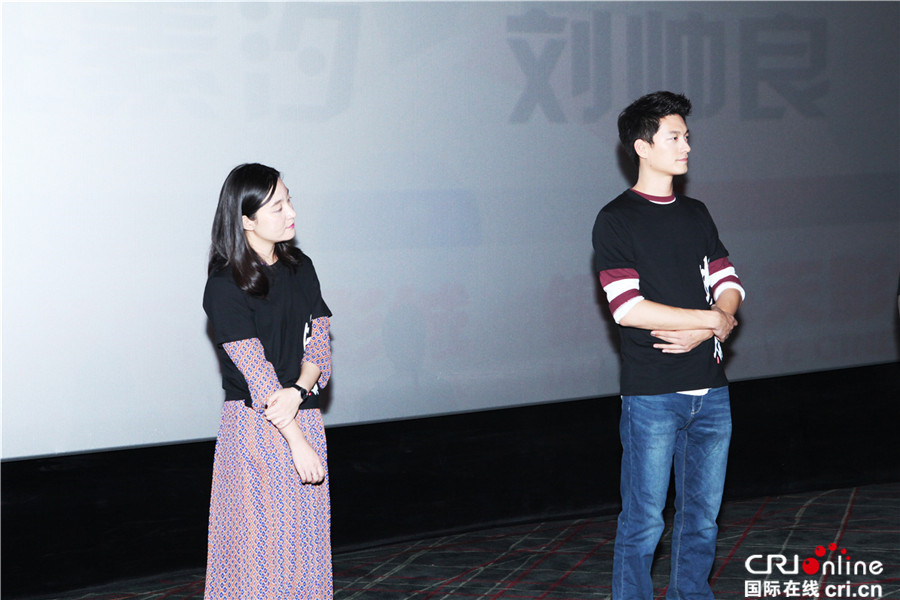 《驴得水》南京再掀高潮 点映抢票刷爆媒体后台