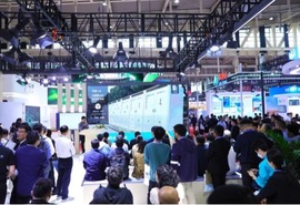 China International Energy Storage Conference Held in Nanjing_fororder_5