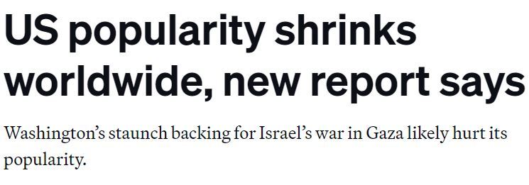 联大要开这个会 全世界都盯着美国