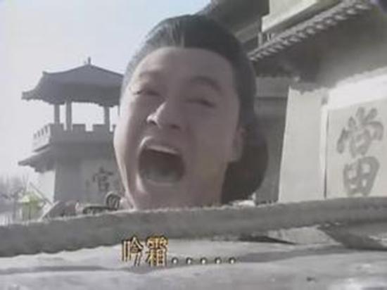 男星哭得撕心裂肺，对不起看到最后我还是笑了_娱乐_腾讯网