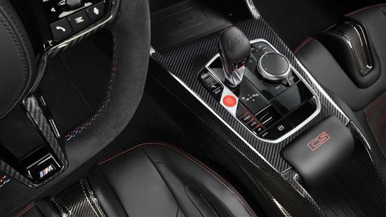 新款宝马M4 CS百公里加速仅需3.2s_fororder_image004