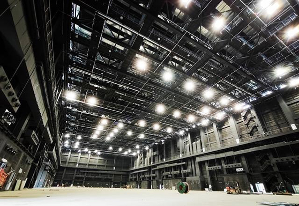 微短剧拍摄扎堆郫都 成都影视城出圈实力突显_fororder_摄影棚-供图-成都市郫都区委宣传部