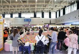 Grandeur World Pet Fair Held in Nanjing_fororder_3