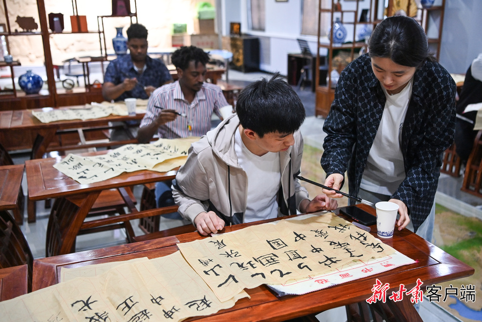 【大美甘肃】来甘南州尕海湿地 看候鸟们“孵宝宝”啦_fororder_7