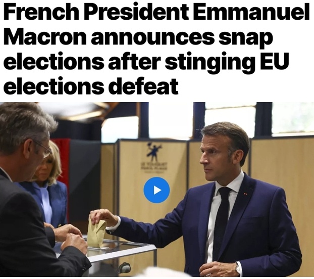 极右翼势力在欧洲议会站稳脚跟？欧洲政策将进一步朝保守方向发展