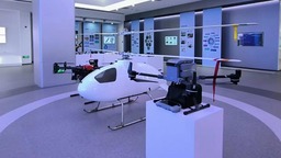 2024年中國小微特機器人大賽在江蘇無錫啟動