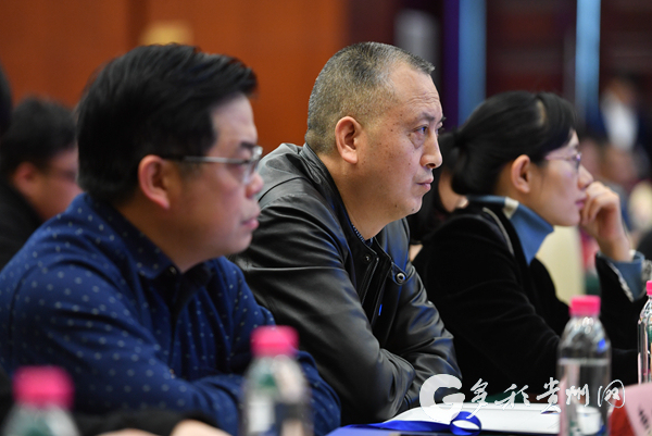 （社會）貴州省舉行第二屆藥物警戒大會論壇