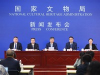 2024年“5·18國際博物館日”中國主會場活動將在陜西歷史博物館秦漢館舉行