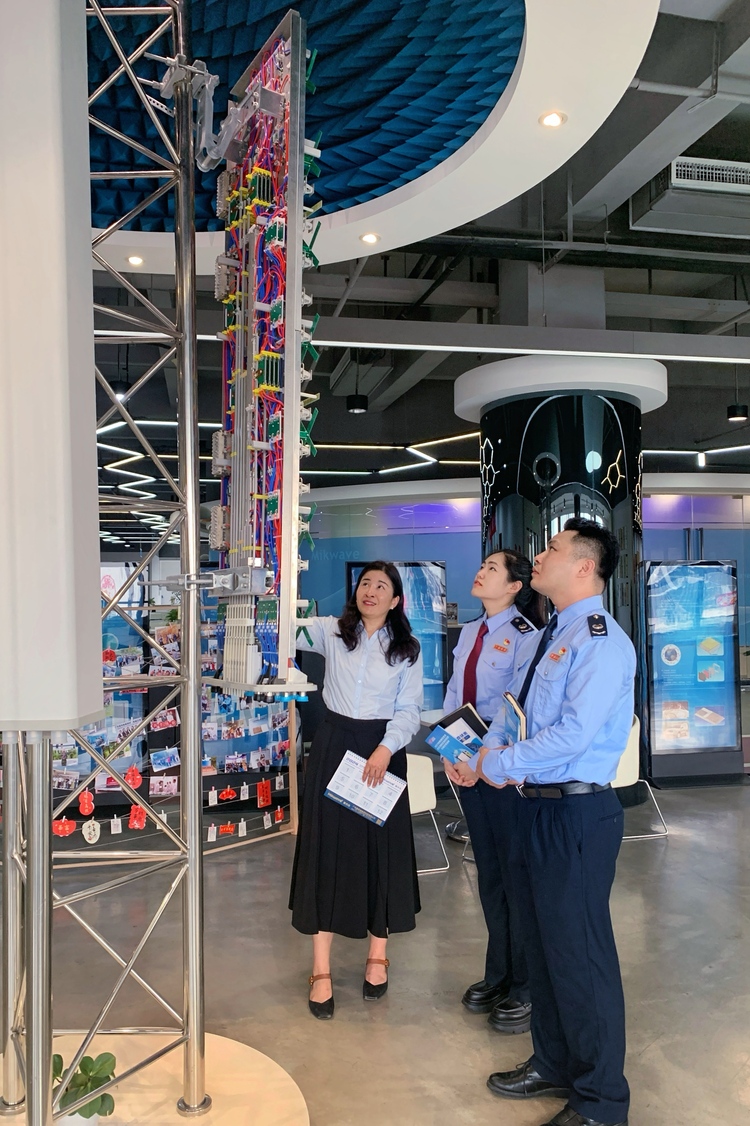 全国首个低空经济应用示范岛落户广州大学城