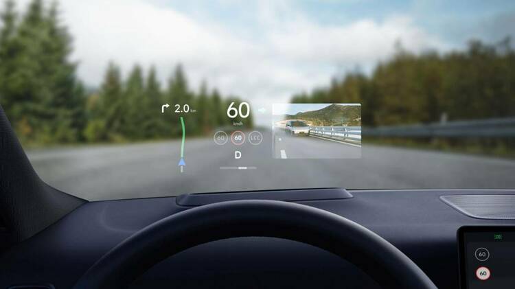 理想汽車發佈OTA 5.2 AD Pro 邁入3.0時代 全係支持蘋果快捷指令控車