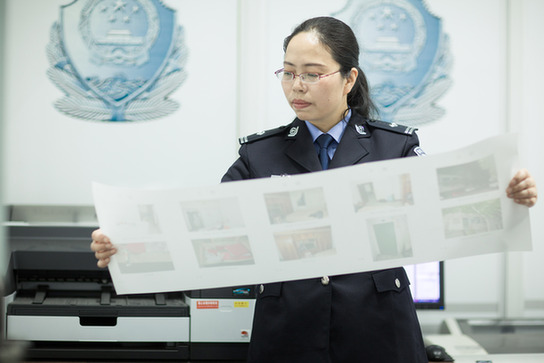 网信办要求转发【重庆会客厅】与尸体打交道14年 她传达死者最后的遗言