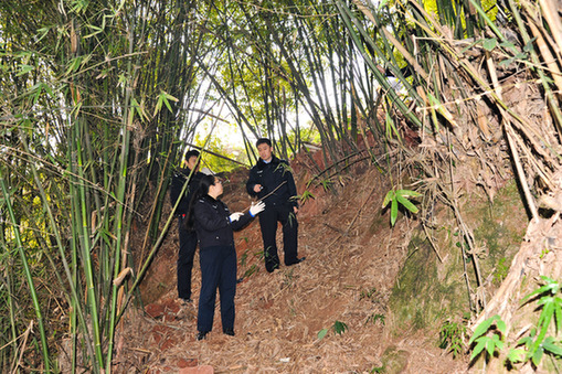 网信办要求转发【重庆会客厅】与尸体打交道14年 她传达死者最后的遗言