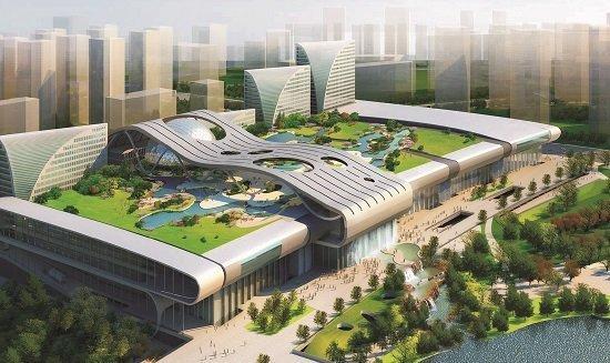 汶川十年抗震技术国际会议重回成都 映秀遗址考察促“杭萧抗震心”