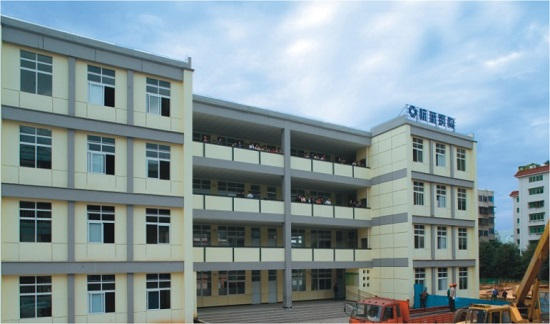 汶川十年抗震技术国际会议重回成都 映秀遗址考察促“杭萧抗震心”