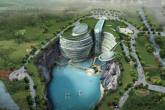 汶川十年抗震技术国际会议重回成都 映秀遗址考察促“杭萧抗震心”