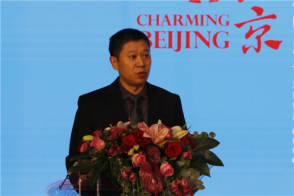 The second season of "Charming Beijing" weekly broadcast programme held in Hungary_fororder_1_副本
