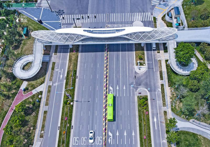 生态美域 泾河新城