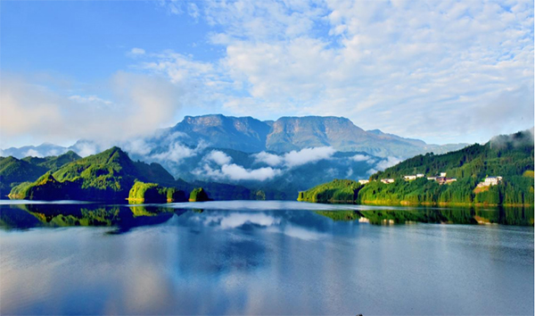 “2024瓦屋山首届国际观鸟季”震撼来袭 开启全球瞩目生态旅游新篇章_fororder_未标题-1