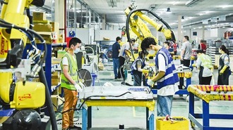 南宁市逐步健全新能源汽车产业链
