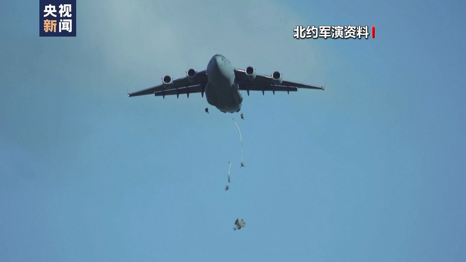 俄海军舰队编队抵达古巴 俄在美周边演习威慑意味强烈