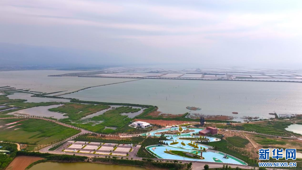 从网络热词看山西运城产业发展的“三张牌”_fororder_2024051440640cf5c12d48edb173c67214286863_20240513b8a04fa1679a4a14845153d64908a4f5