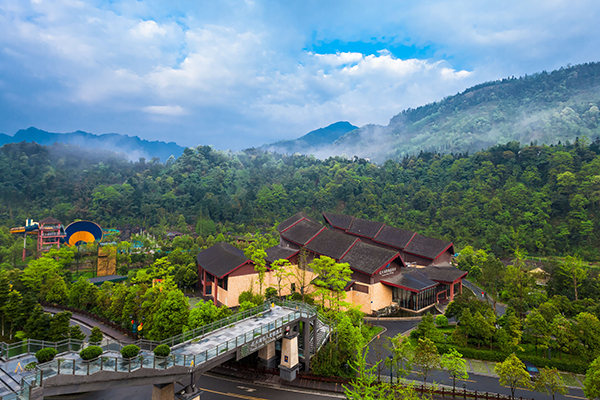 西岭雪山—花水湾旅游度假区获批国家级旅游度假区_fororder_微信图片_20240613091756
