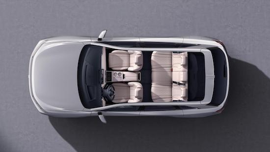 大五座旗舰电动 SUV 魏牌新摩卡 Hi4 焕新上市_fororder_image017