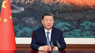  Xi Jinping: China has always been a member of the "Global South" and always belongs to the developing countries_fororder_high-definition wallpaper