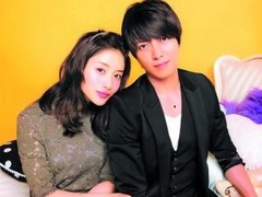 演戏就能交到男友？十元和乔妹真是自带桃花体质