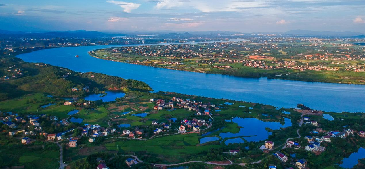 湖南衡山縣打造現實版“QQ農場”_fororder_圖片2