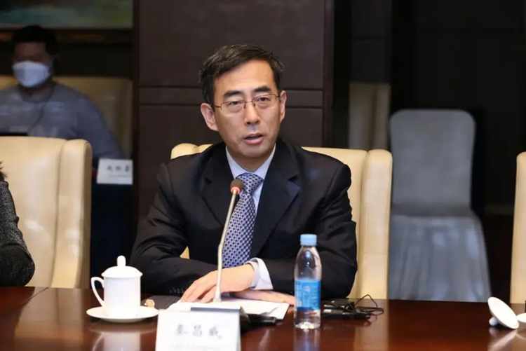 联合国教科文组织深时数字地球与矿产资源教席在中国地质大学揭牌