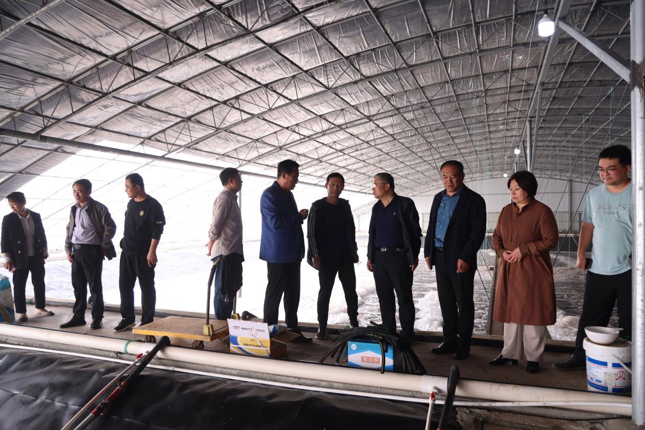 河北海興：推動綠色水産養殖  護航水産高品質發展_fororder_圖片 3