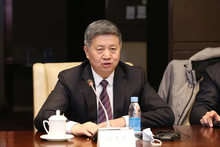 联合国教科文组织深时数字地球与矿产资源教席在中国地质大学揭牌