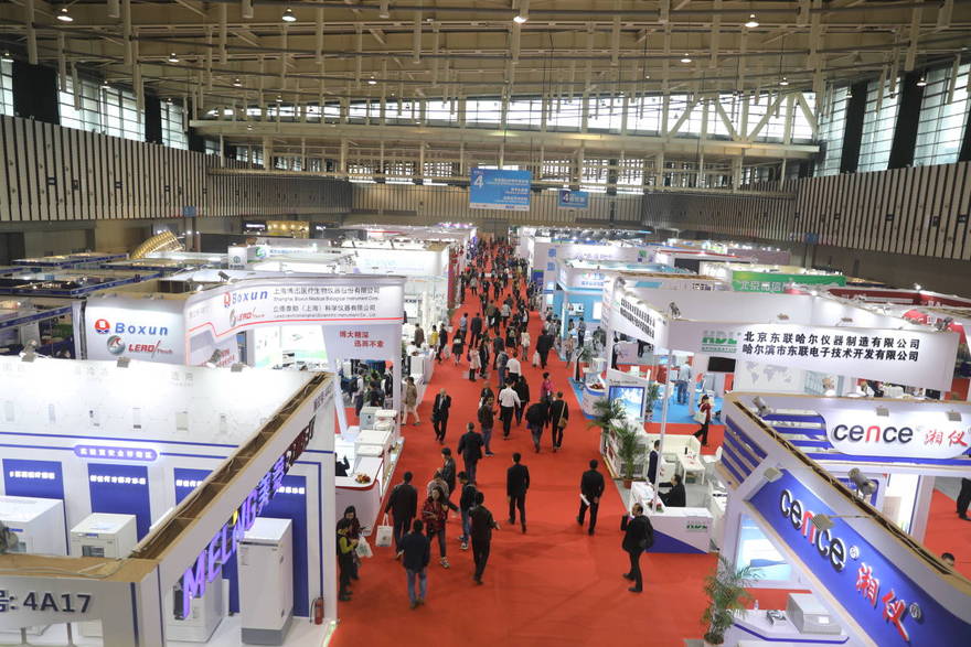 The 54th China Higher Education Expo held in Nanjing_fororder_jiangsu2