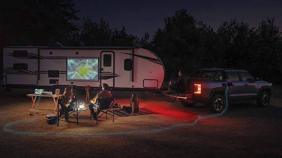 比亚迪SHARK正式在海外发布 售价约合40万元_fororder_image007