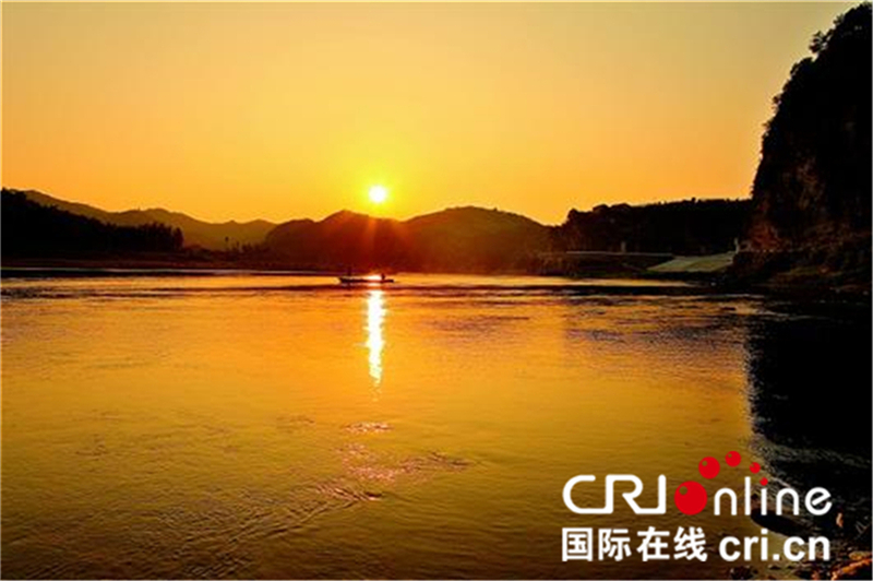 （存档） 湖北郧西“第三届中国天河玫瑰·樱桃节”开幕