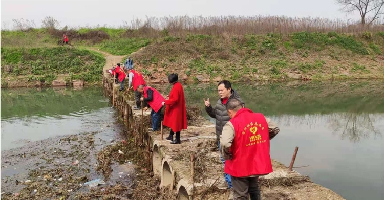 湖南邵陽大祥區：“六心六員” 聚合力 “六零管家”顯擔當_fororder_1111111