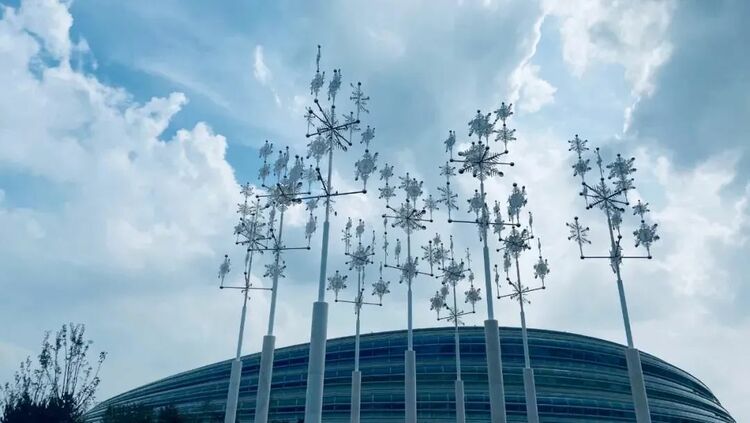 寻“味”北京：一座充满艺术气韵的城市