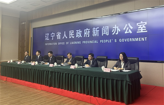 中国电信（辽宁）智算集群一期工程智算服务已开通 可覆盖辽宁全省并辐射东北_fororder_张所文 发布会图