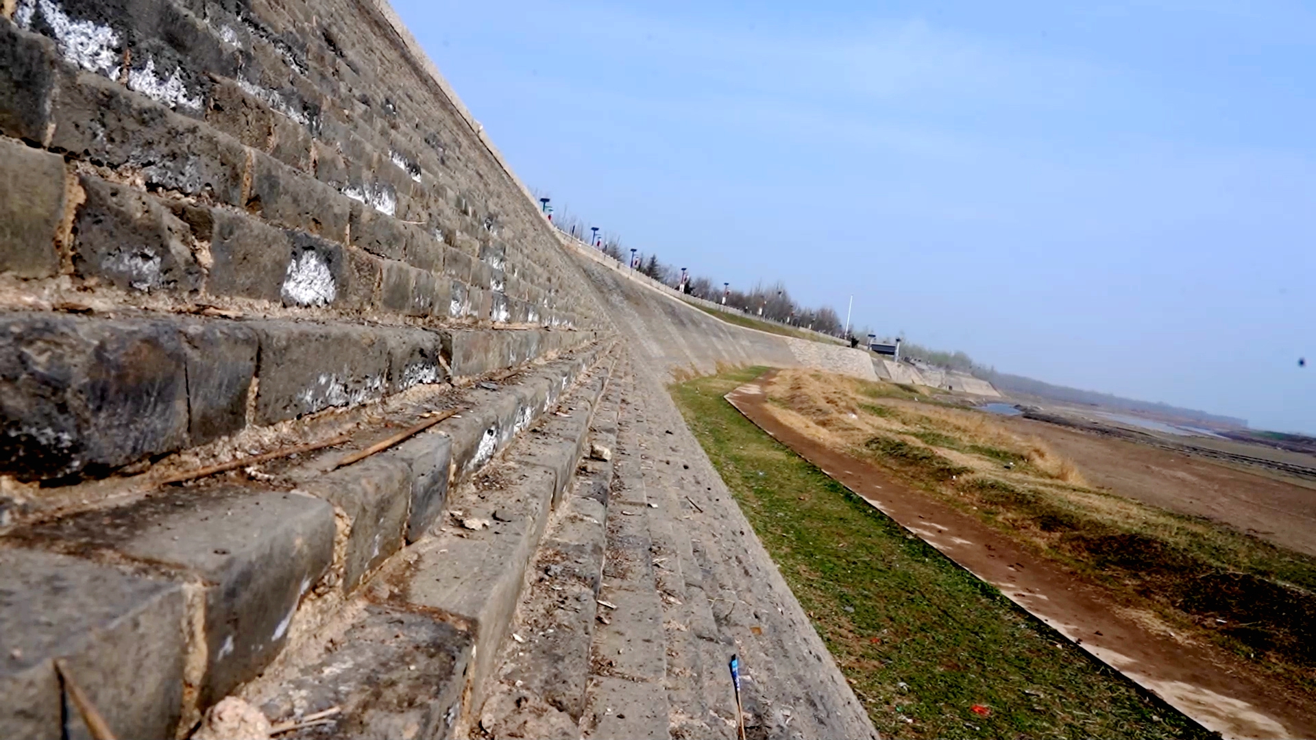 邢臺清河：一座油坊碼頭 一段運河往事_fororder_76ac258f3bc42514ec1a75a39ae2be9e_