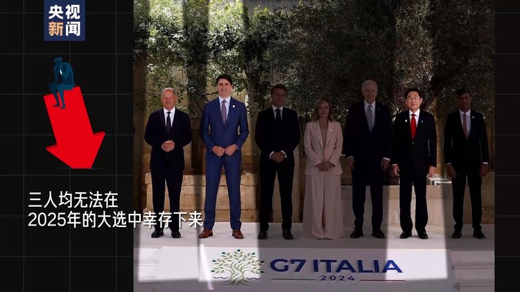 世界周刊丨欧洲“向右”？