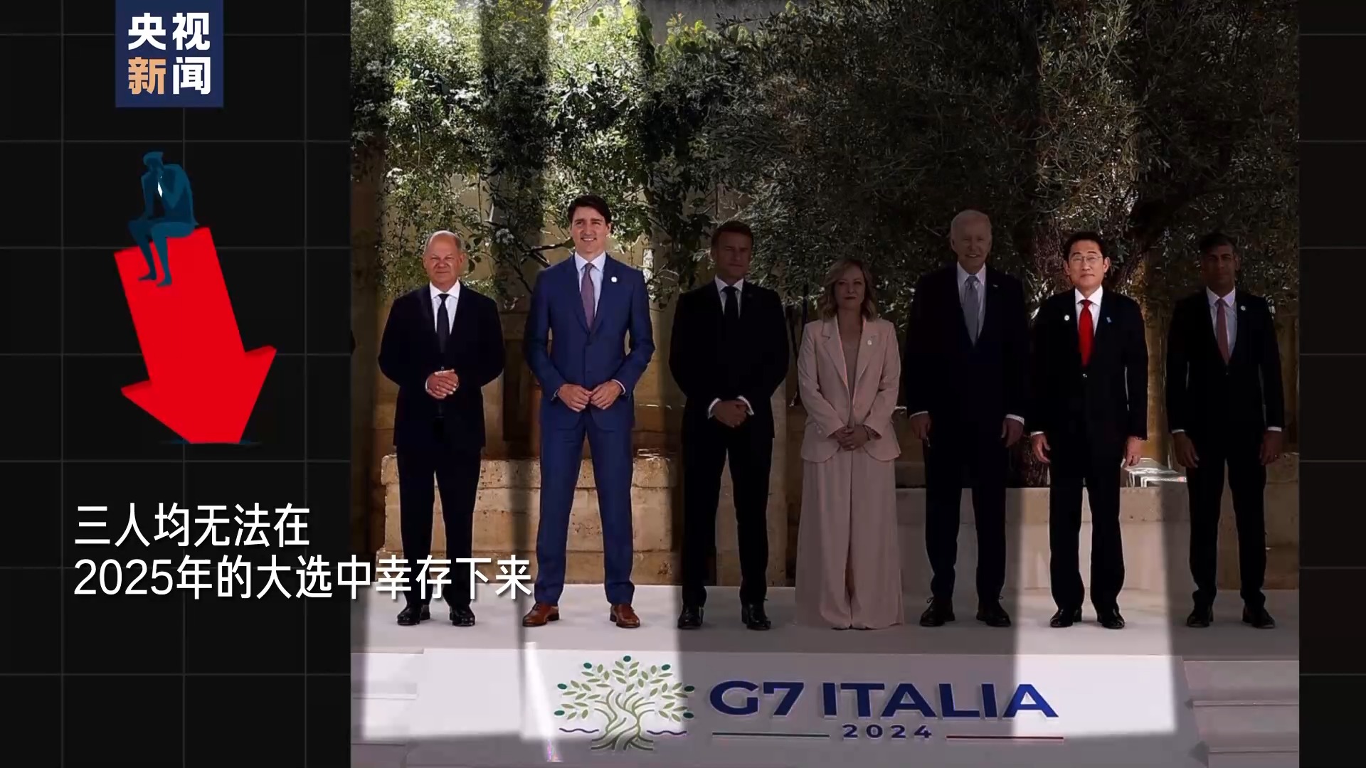 世界周刊丨欧洲“向右”？ - 国际在线移动版