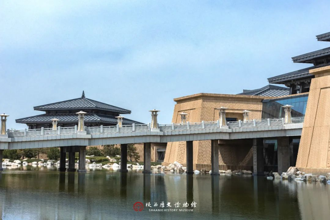 【镜观陕西·第18期】陕历博秦汉馆到底有多美？_fororder_图片9