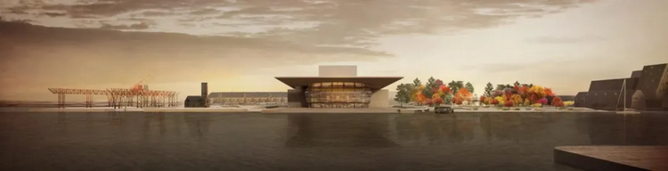 停止精神内耗，来“花园城市”体验一场20分钟的心灵疗愈吧！