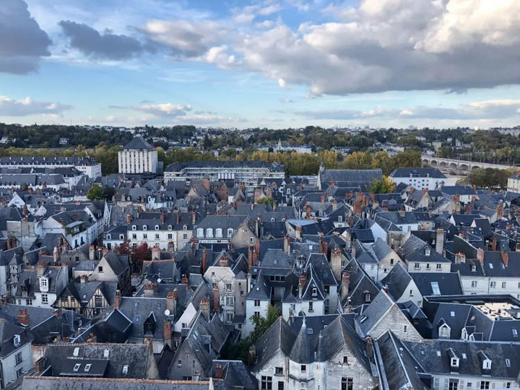 繁华故梦看今朝，如何为历史建筑续写不老传说？