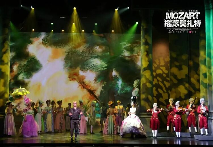 寻“味”北京：一座充满艺术气韵的城市