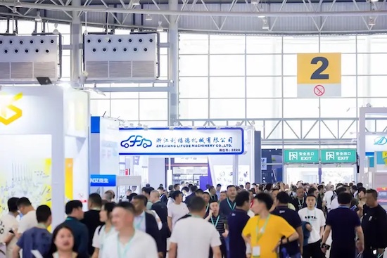 第十屆成都國際汽車零配件及售後服務展覽會在蓉舉行_fororder_image004