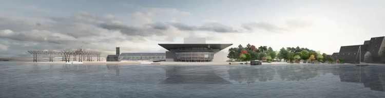 停止精神内耗，来“花园城市”体验一场20分钟的心灵疗愈吧！