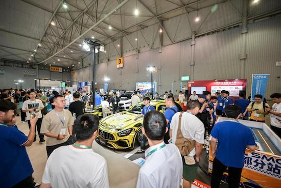 第十屆成都國際汽車零配件及售後服務展覽會在蓉舉行_fororder_image009